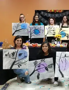 Roc Paint Sip