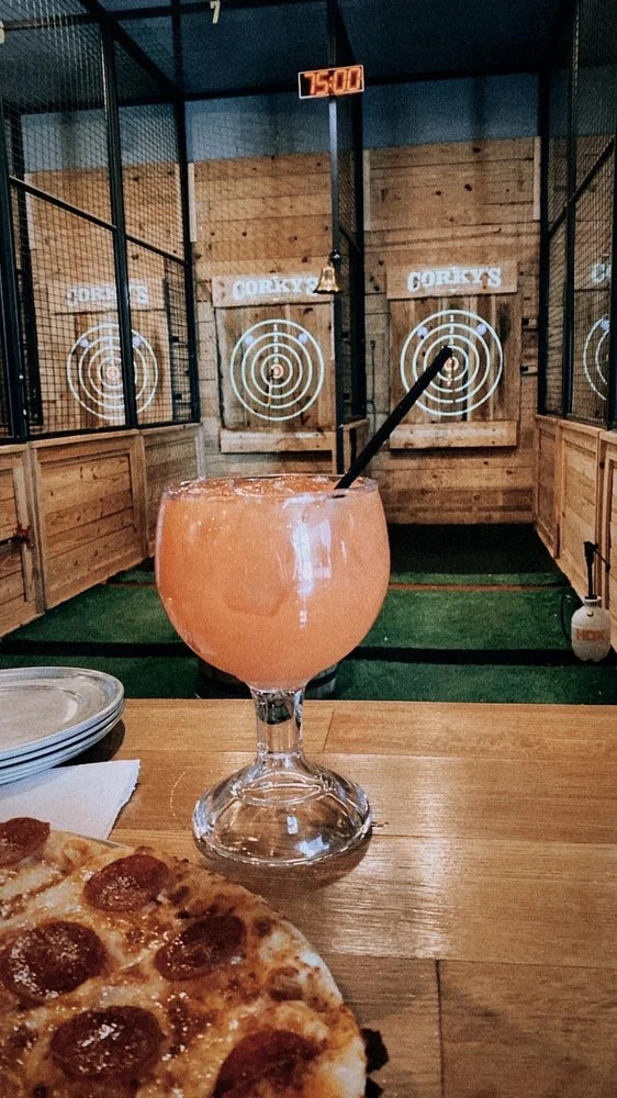 Corky's Gaming Bistro image