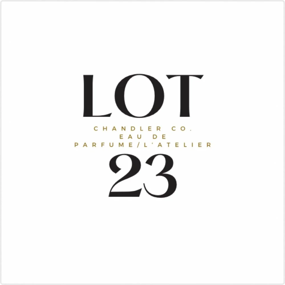 Lot 23 Chandler Co. logo