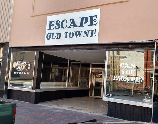 Escape Old Towne image