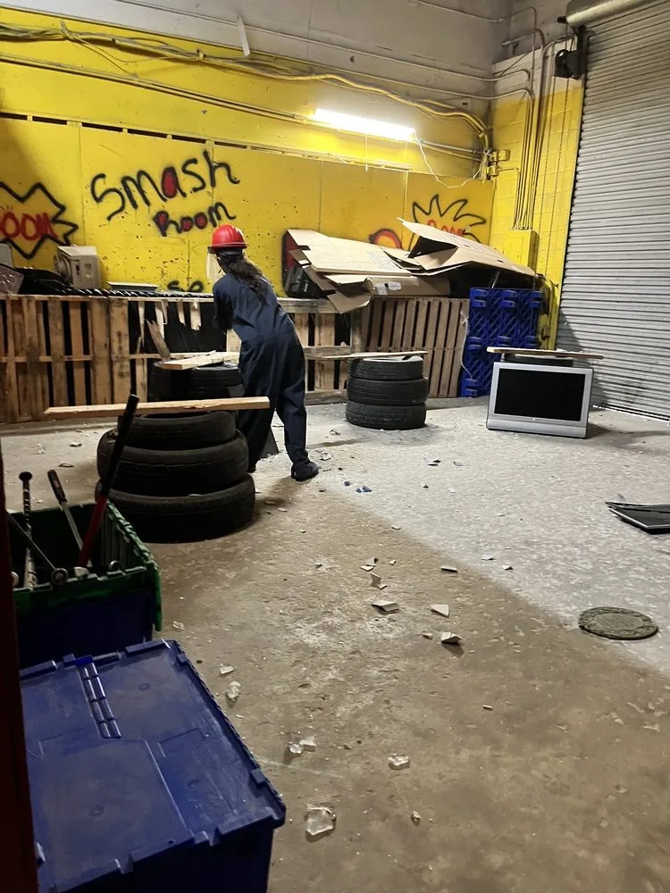 Rage Room Orlando image