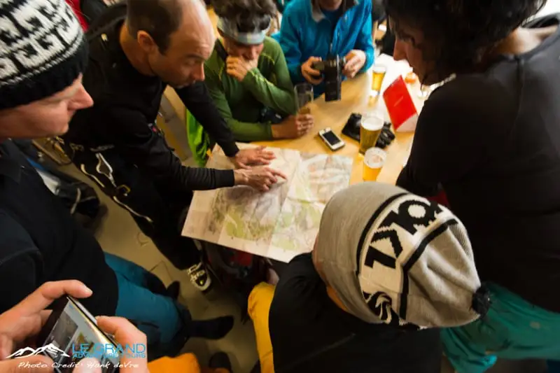 Le Grand Adventure Tours image