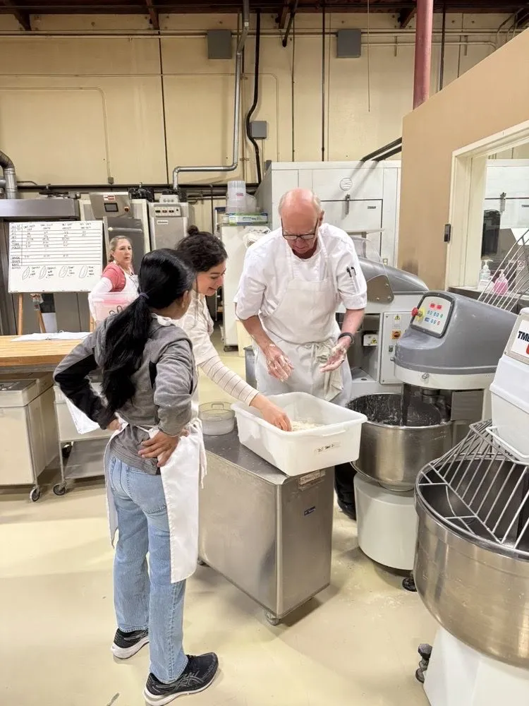 San Francisco Baking Institute image