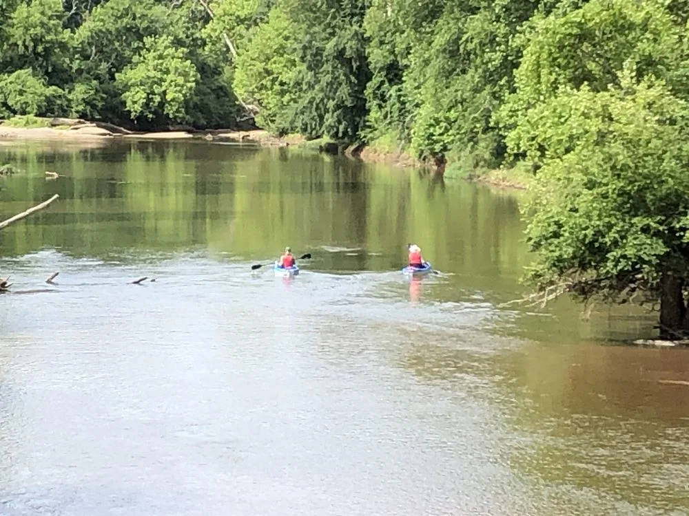Neuse Adventures image