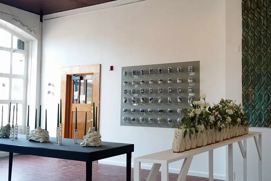 Flower City Arts Center image