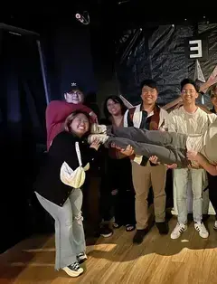 Arcane Escape Rooms