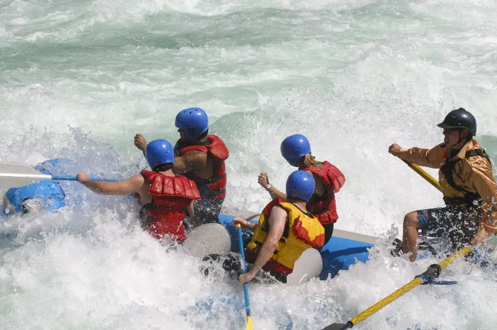 Outdoor Adventure Center image