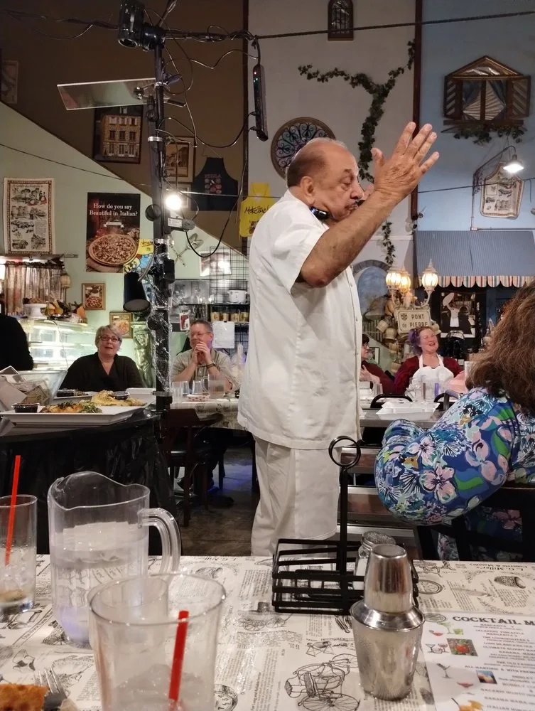 Napoli Culinary Academy image