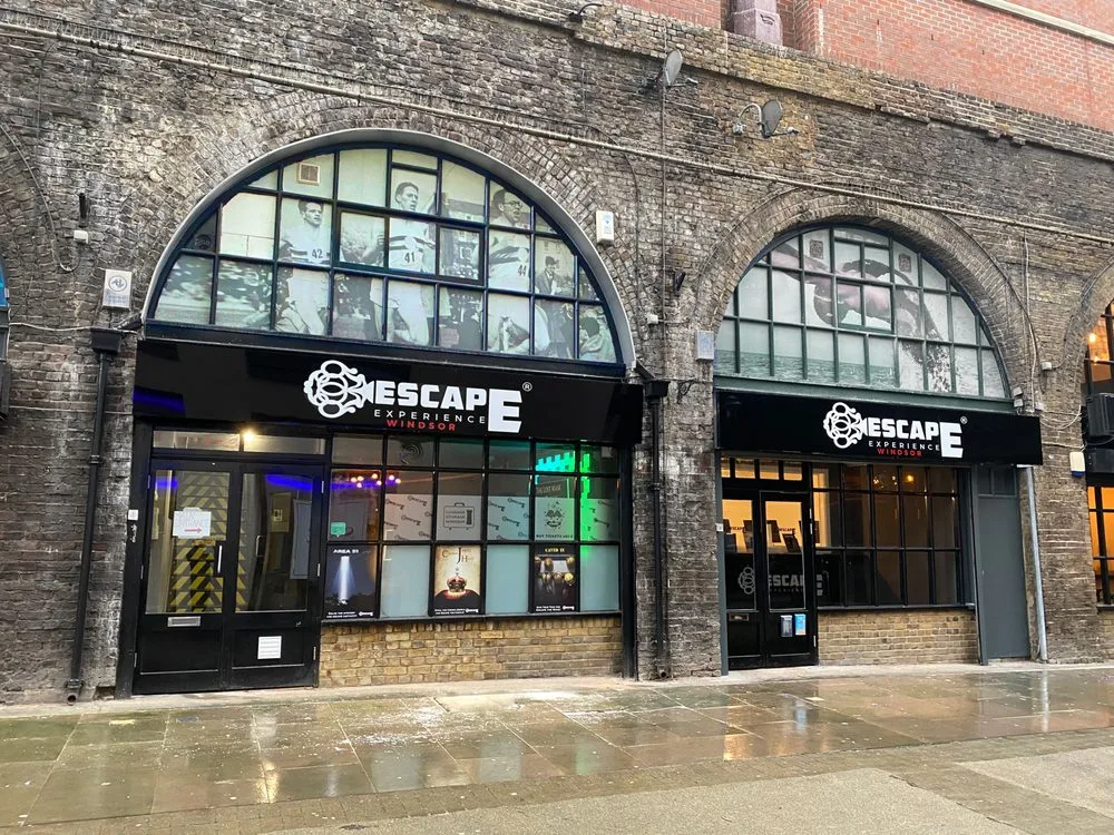Escape Experience image