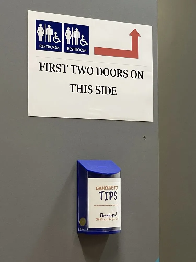 Portsmouth Escape Room image