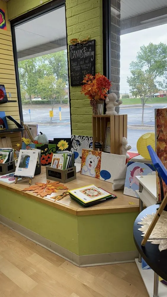 That Painting Spot image