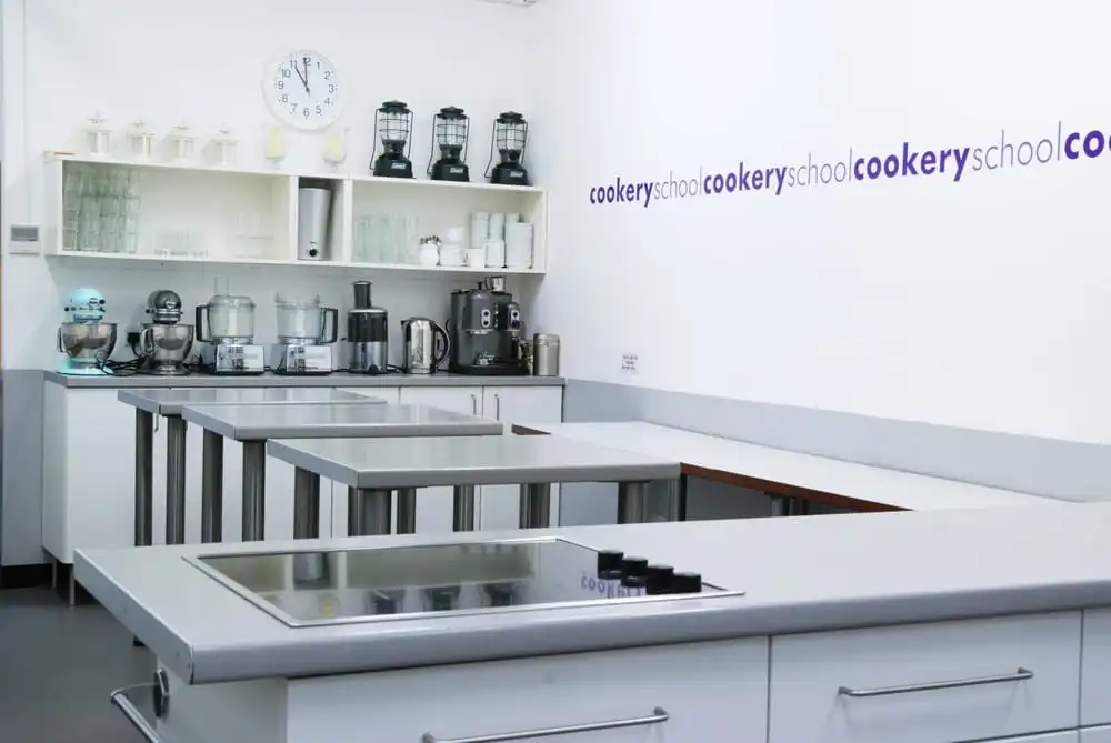 Cookery School image