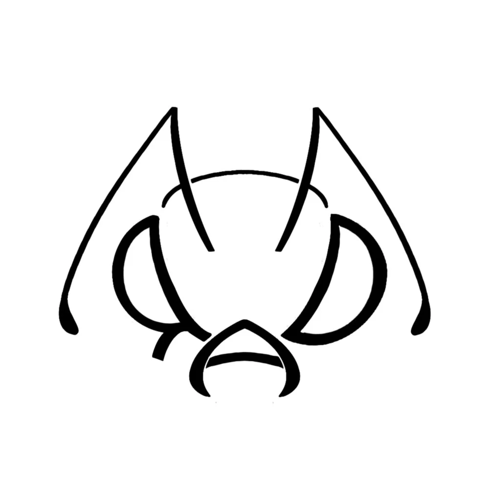 RAD Ant Robotics logo