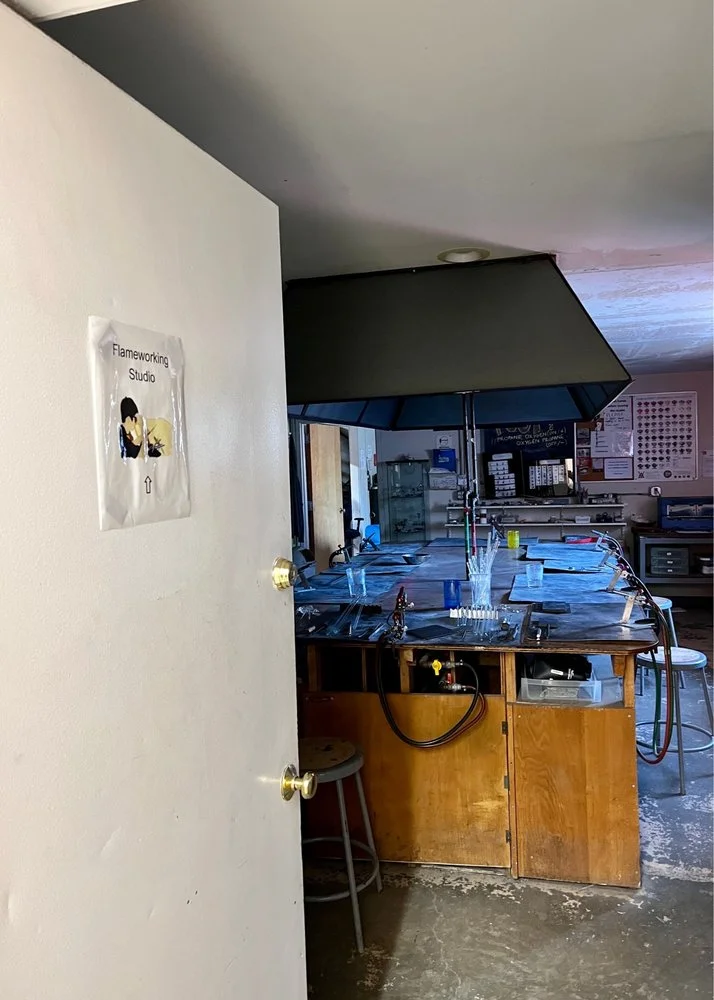 Diablo Glass School image