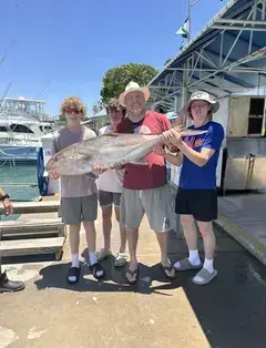 Reel Adventure Charters