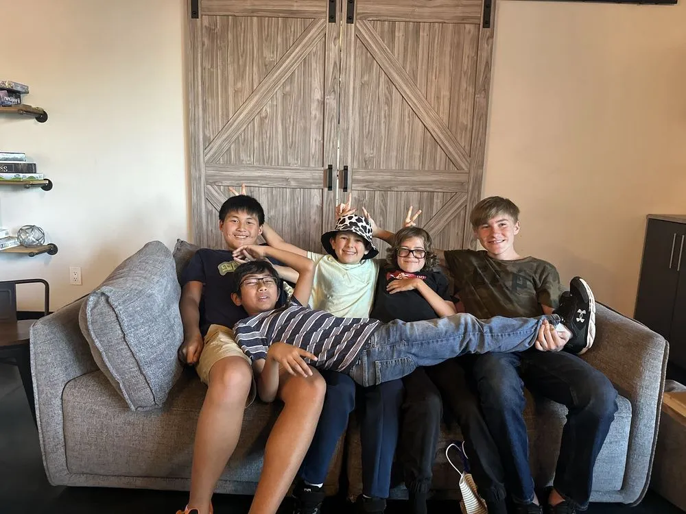 MindTrap Escape Room-Temecula image