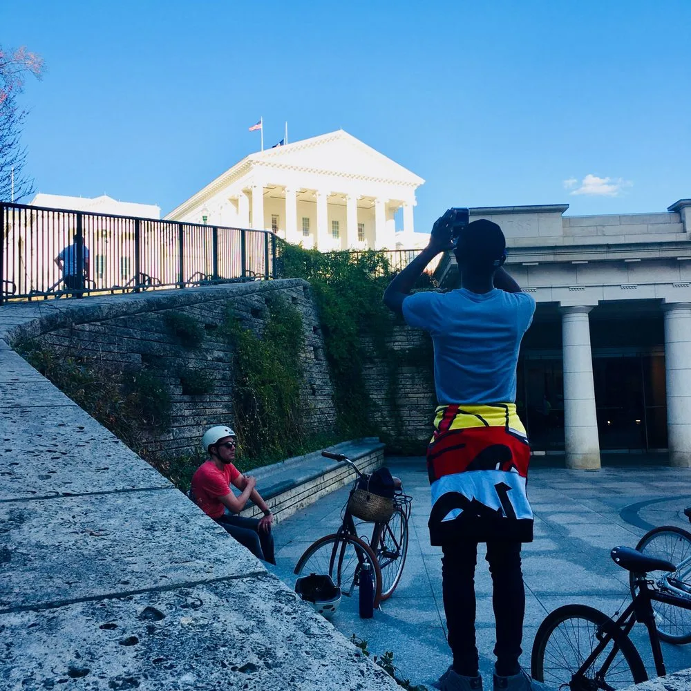 Basket & Bike image