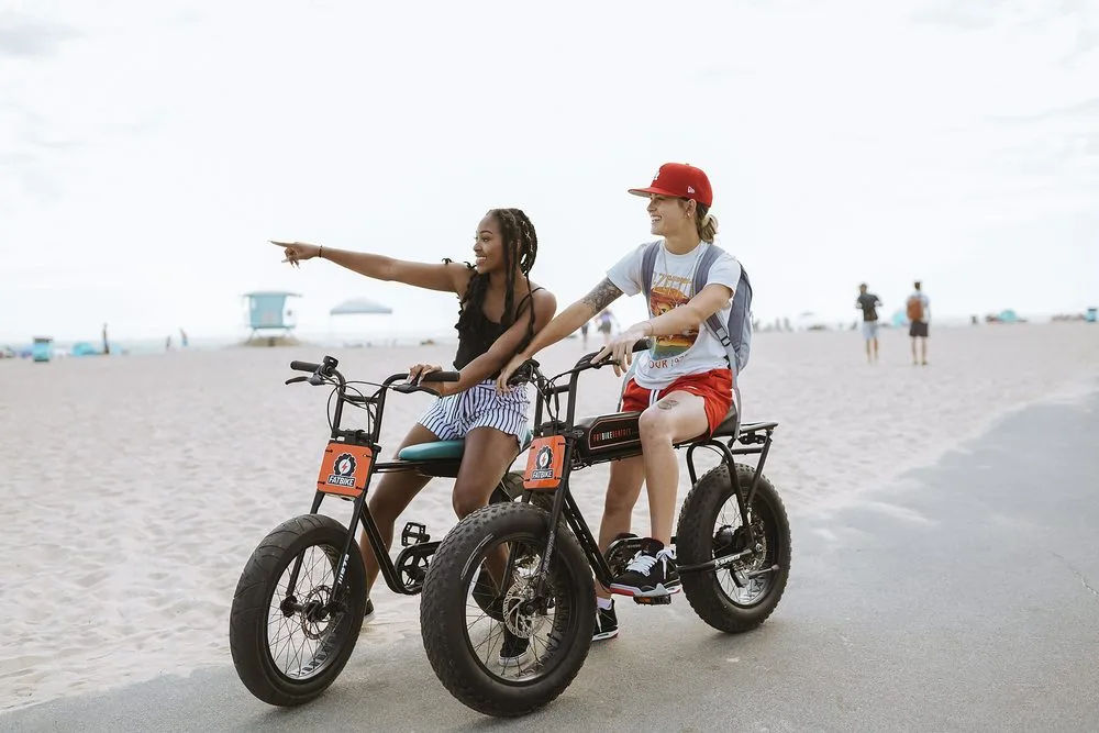 Fatbike HB image