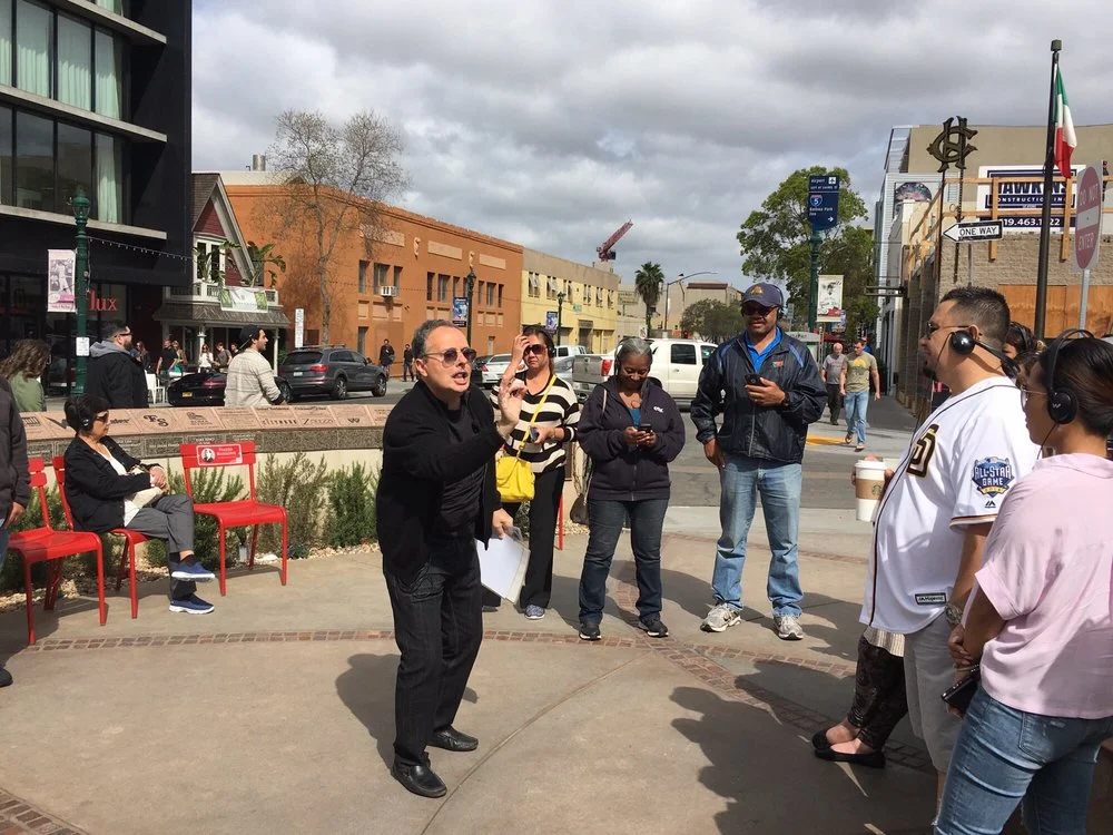 Little Italy Tours image