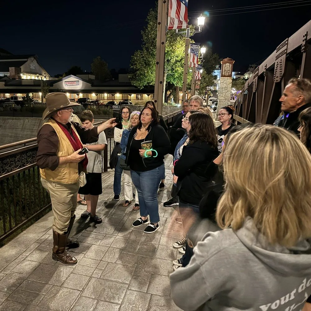 Old Temecula Walking Tours image
