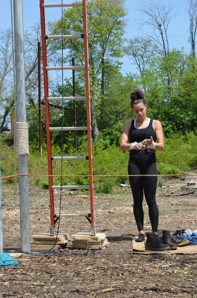 Wahoo Trapeze image