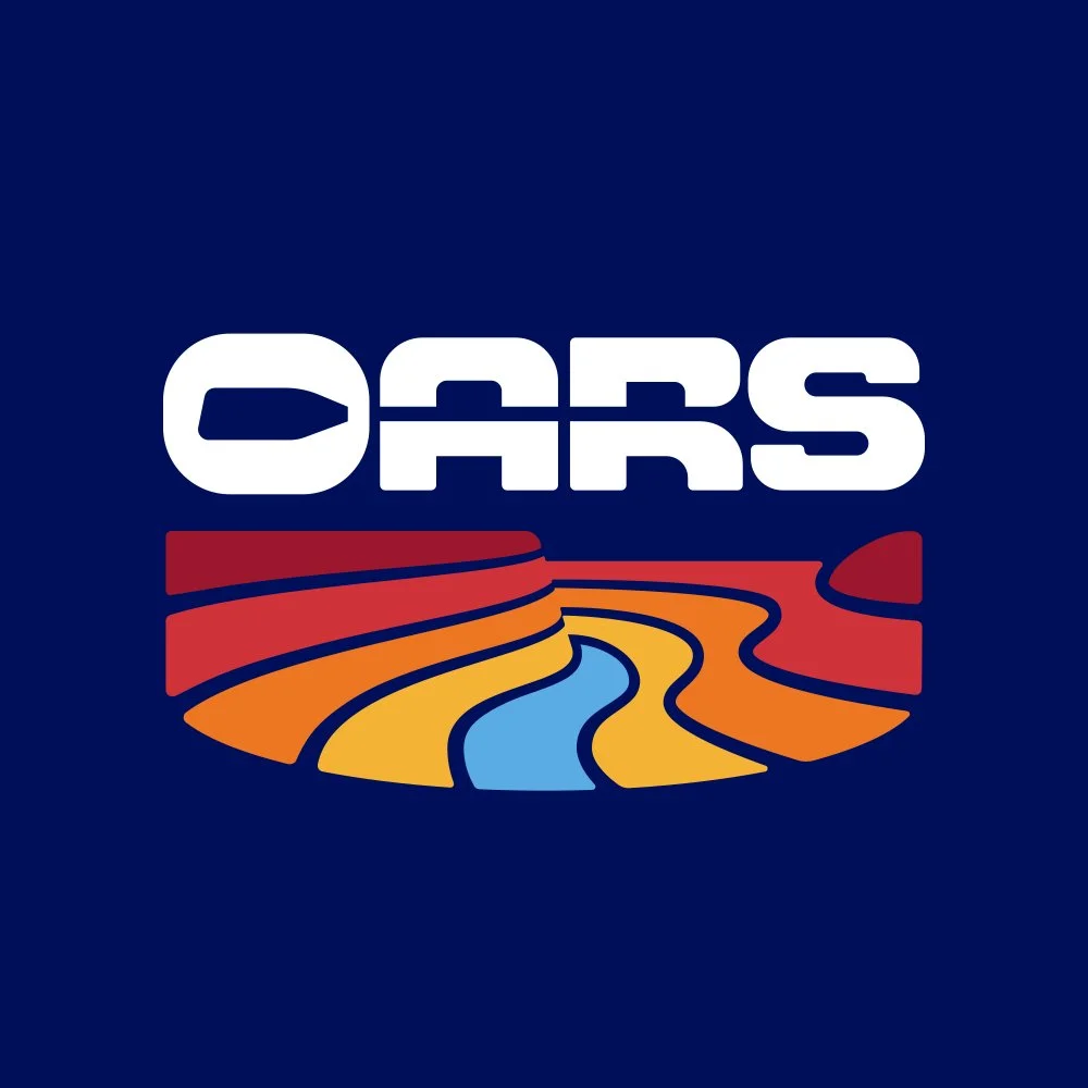 OARS American River Outpost logo