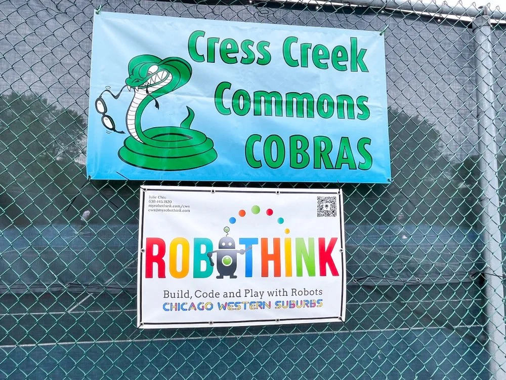 RoboThink - Chicago Western Suburbs image