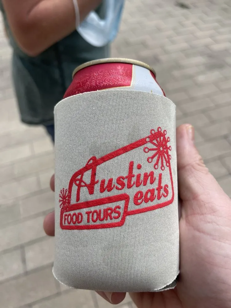 Austin Eats Food Tours image