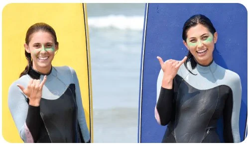 Aqua Surf School - Manhattan Beach image
