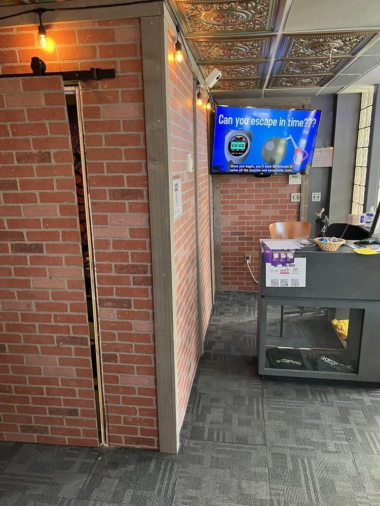 Game On Escapes & More - Cary image