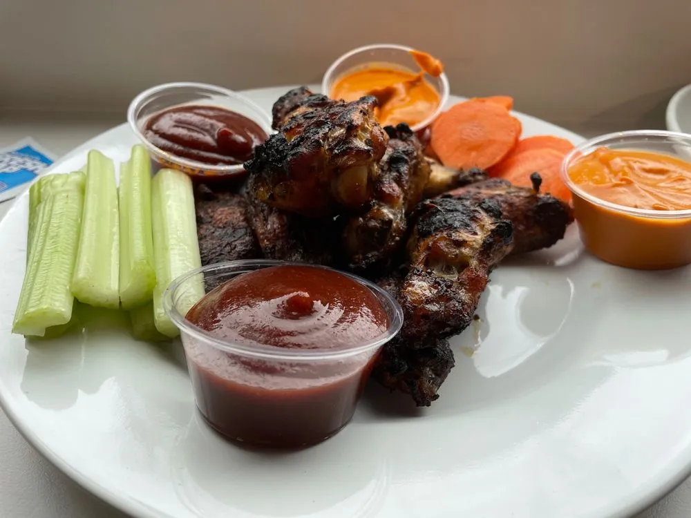 Beyond the Plate Food Tours image