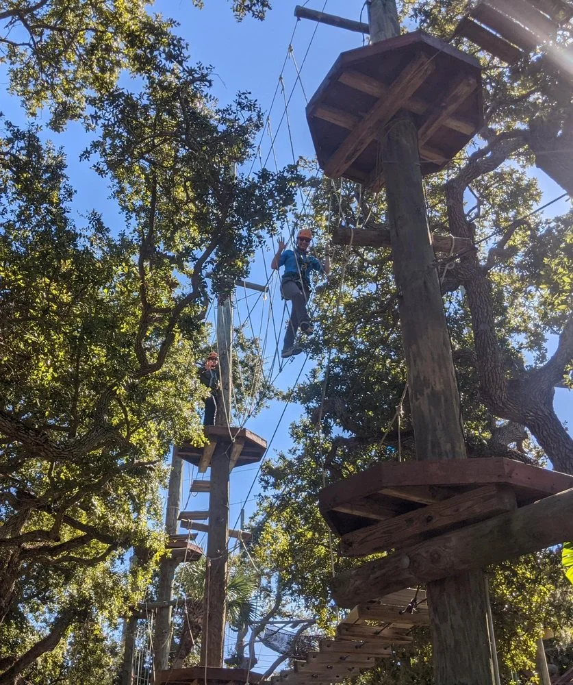 Cocoa Beach Aerial Adventures image