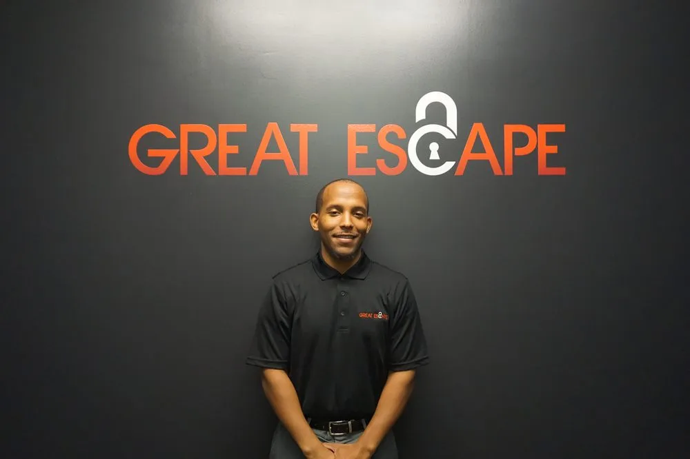 Great Escape SC image