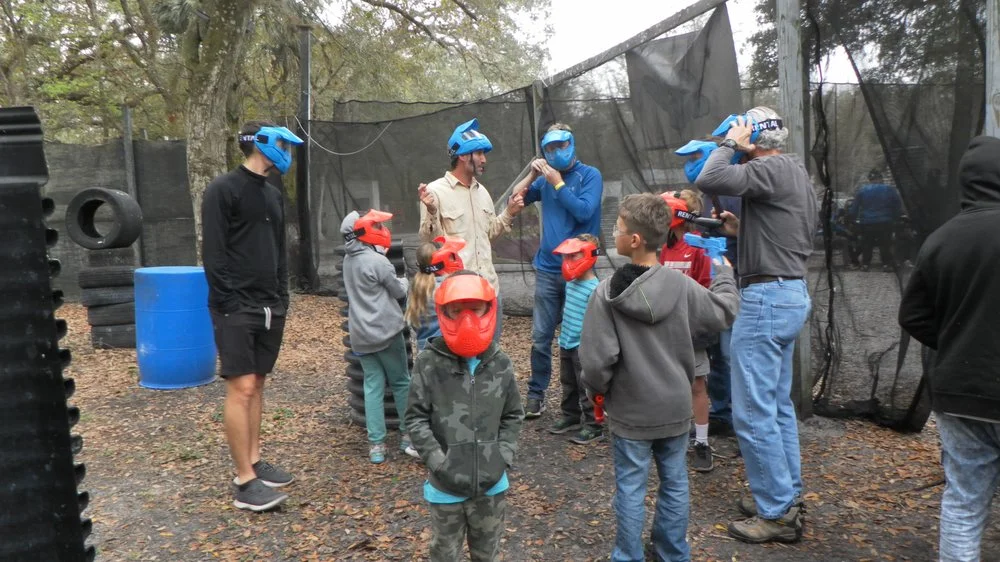 Outdoor Xtreme - Orlando image