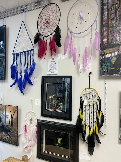 Cain's Creative Chaos image