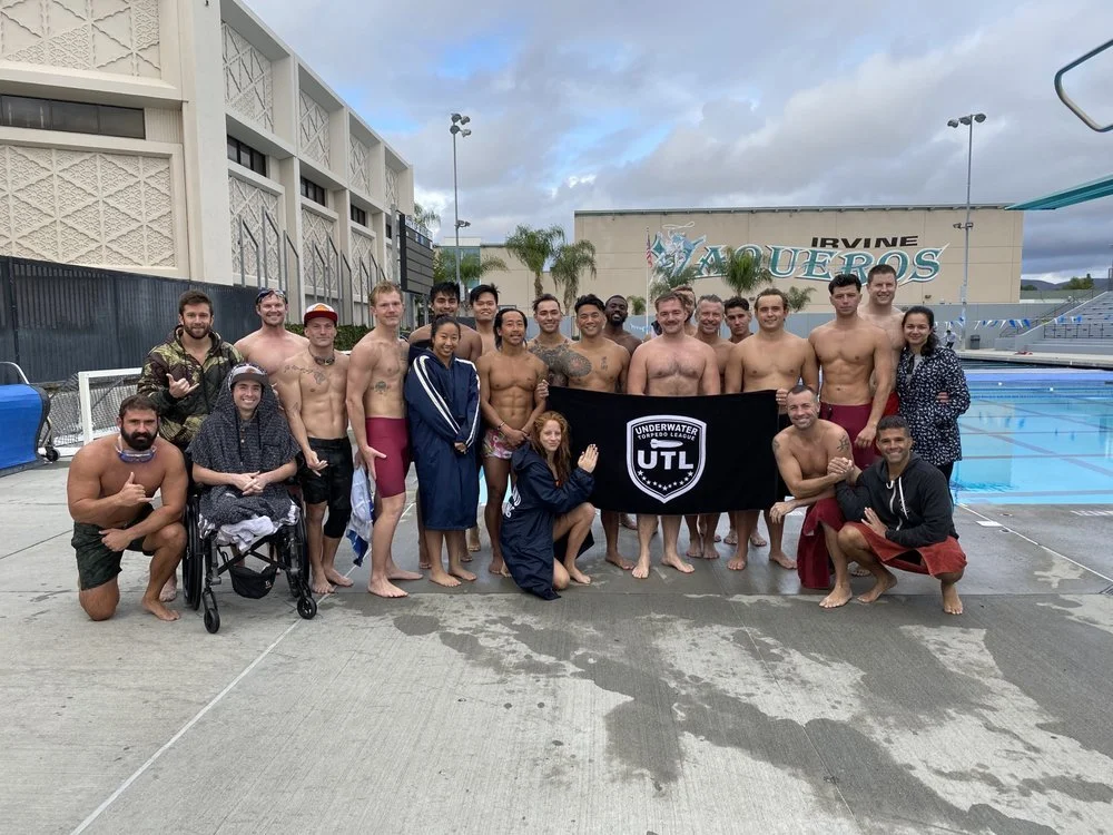 Deep End Fitness image