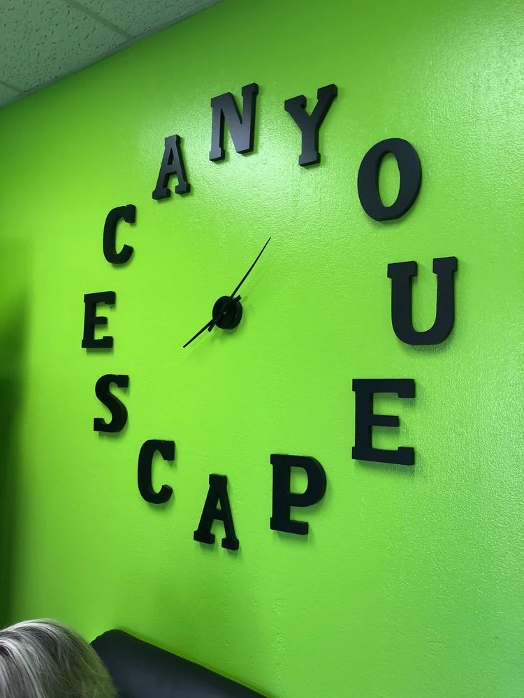 TRAPT Escape Rooms image