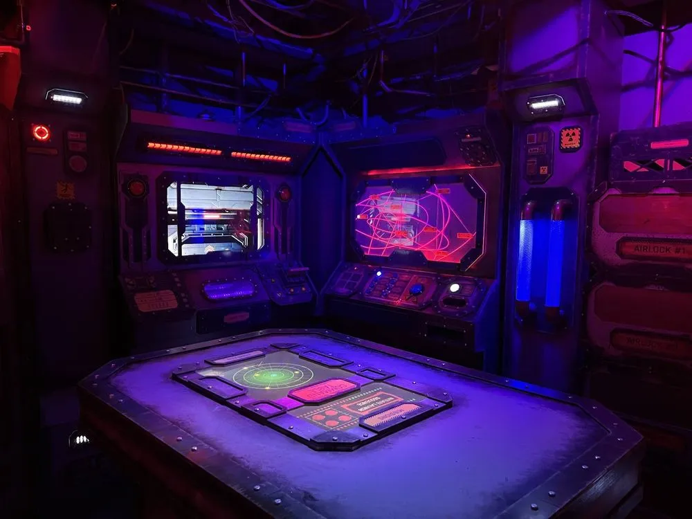 Wild Goose Escape Rooms - Fullerton image
