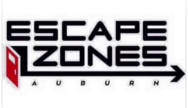 Auburn Escape Zones logo