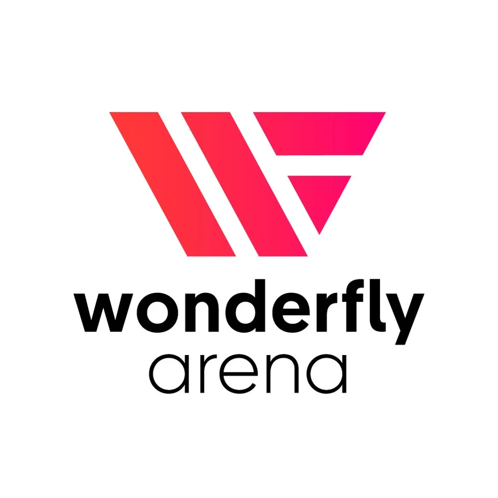 Wonderfly Arena - Timonium logo