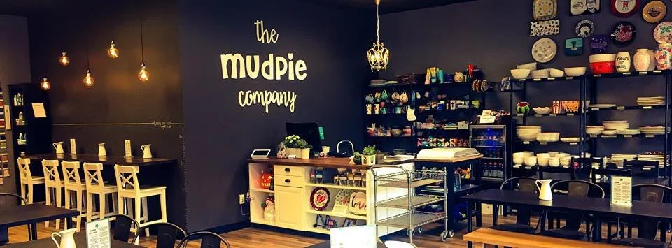 The Mudpie Company image