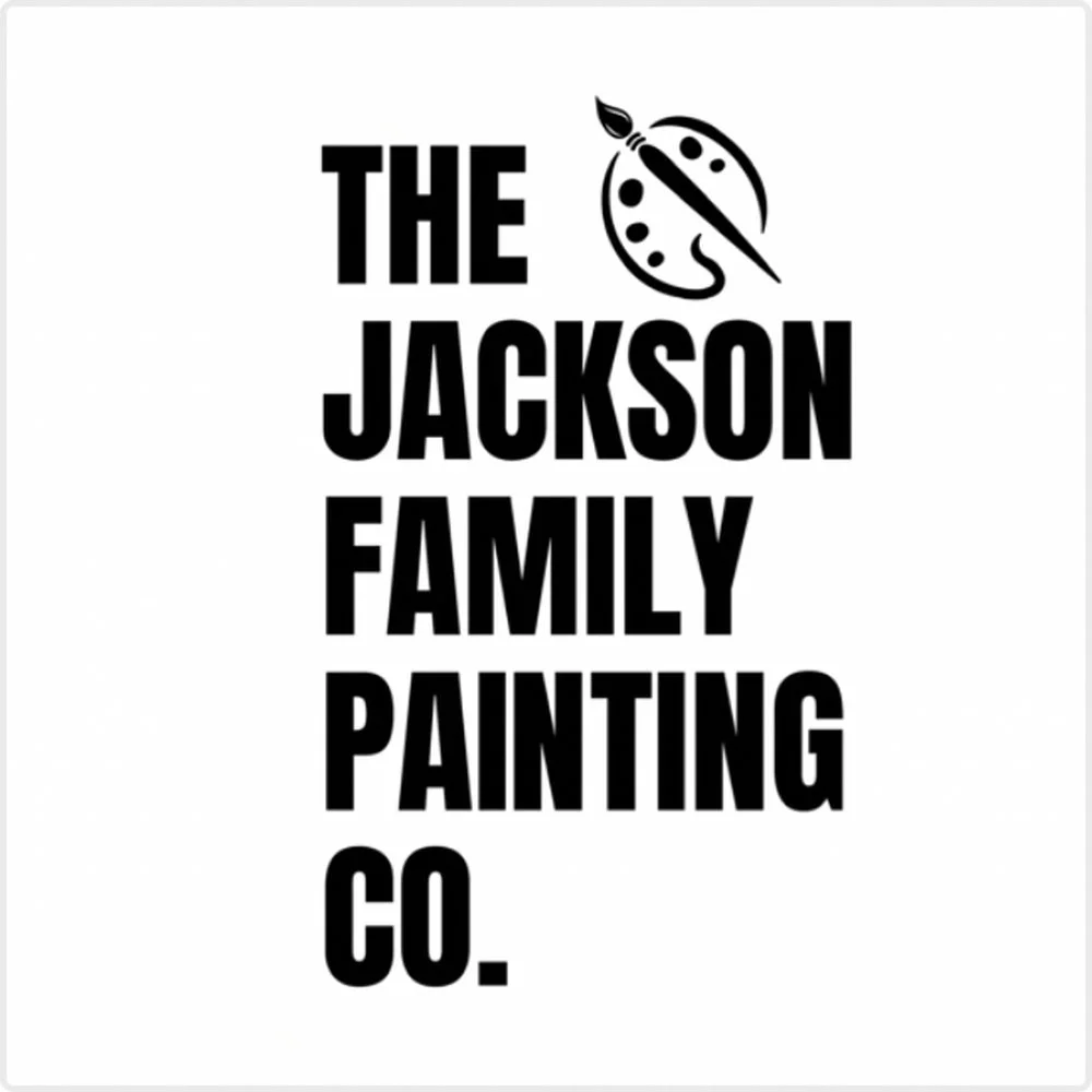 The Jackson Family Painting logo
