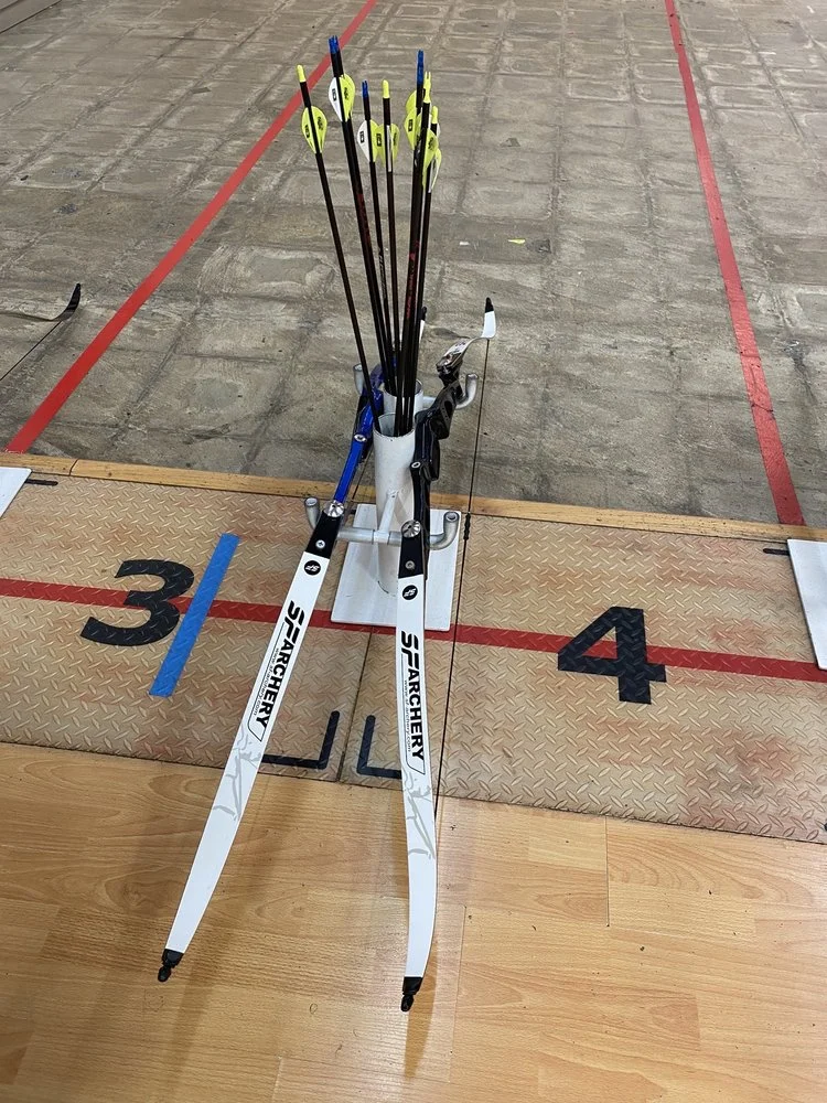 Archery Only image