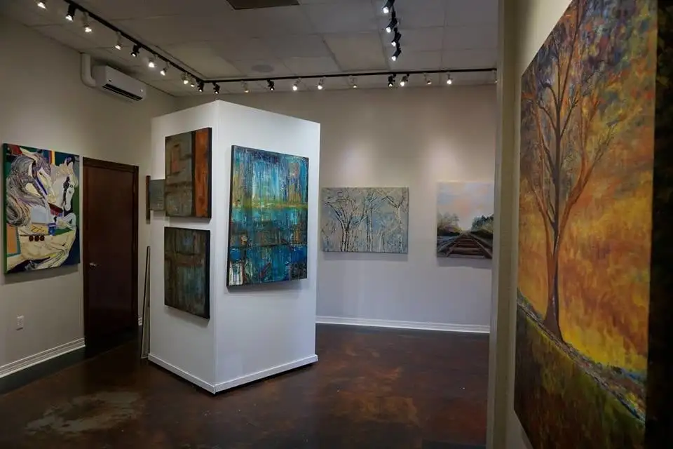Impastato Gallery & Art Therapy image