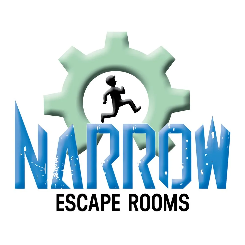 Narrow Escape Rooms logo