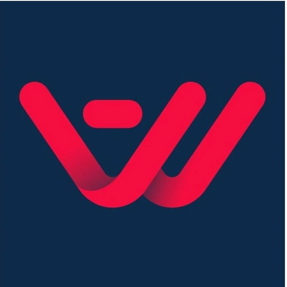 Another World VR - Langley logo