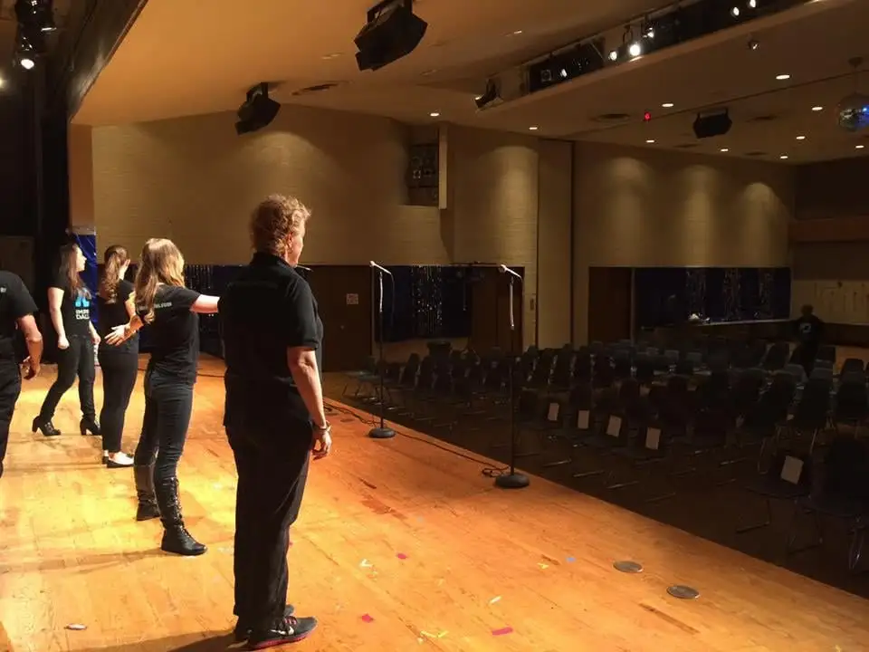 Improv Dallas image