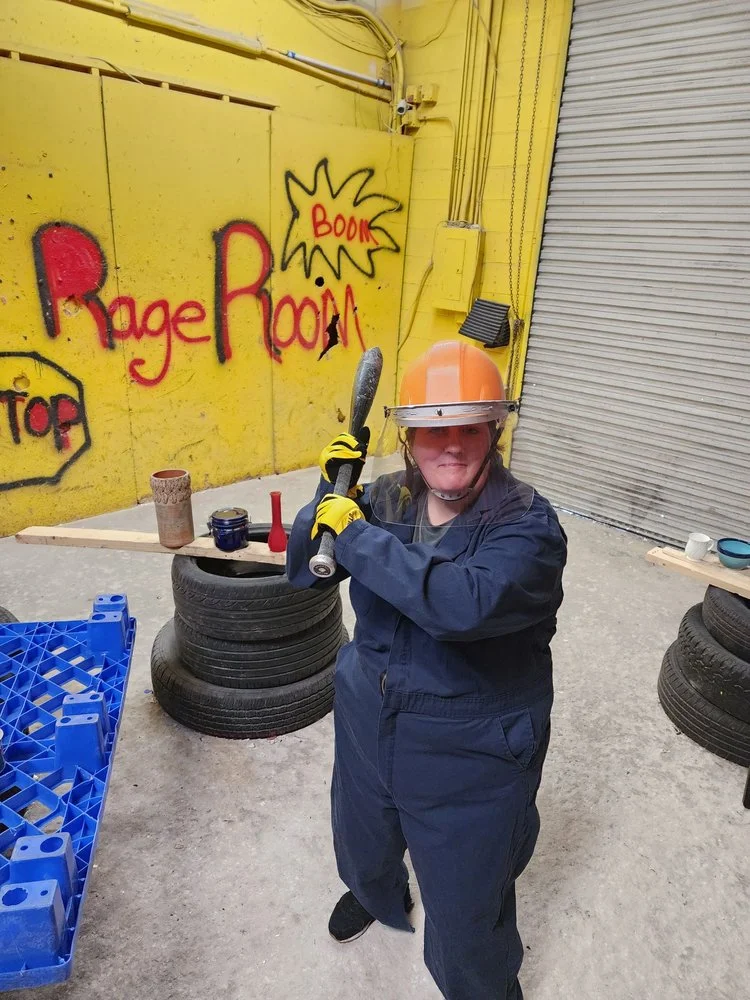 Rage Room Orlando image