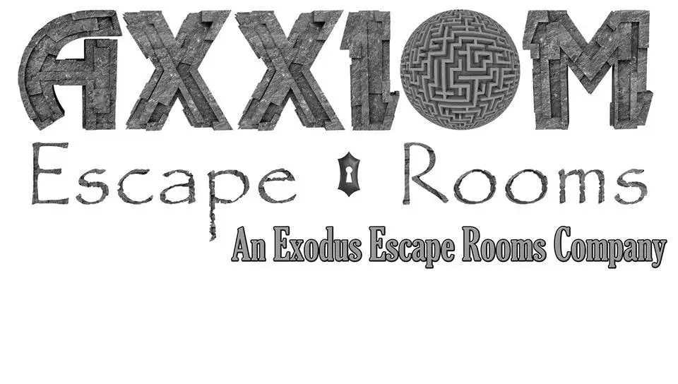 Axxiom Escape Rooms image
