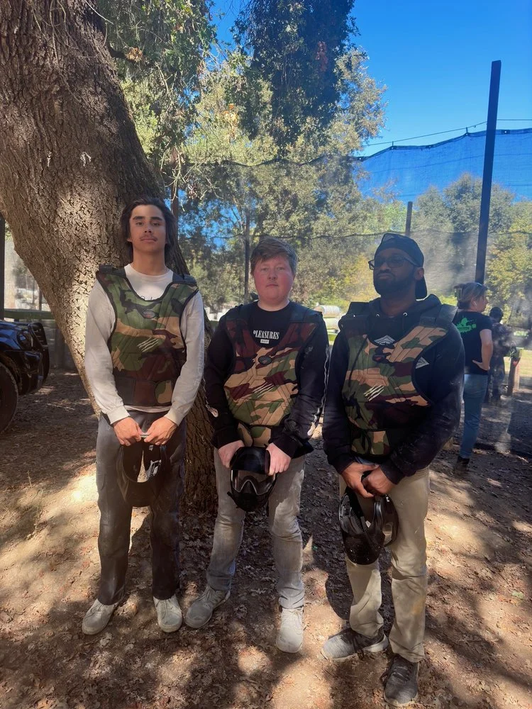 Shooters All Season Paintball image